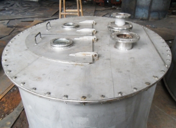 貴州廢酸過(guò)濾器